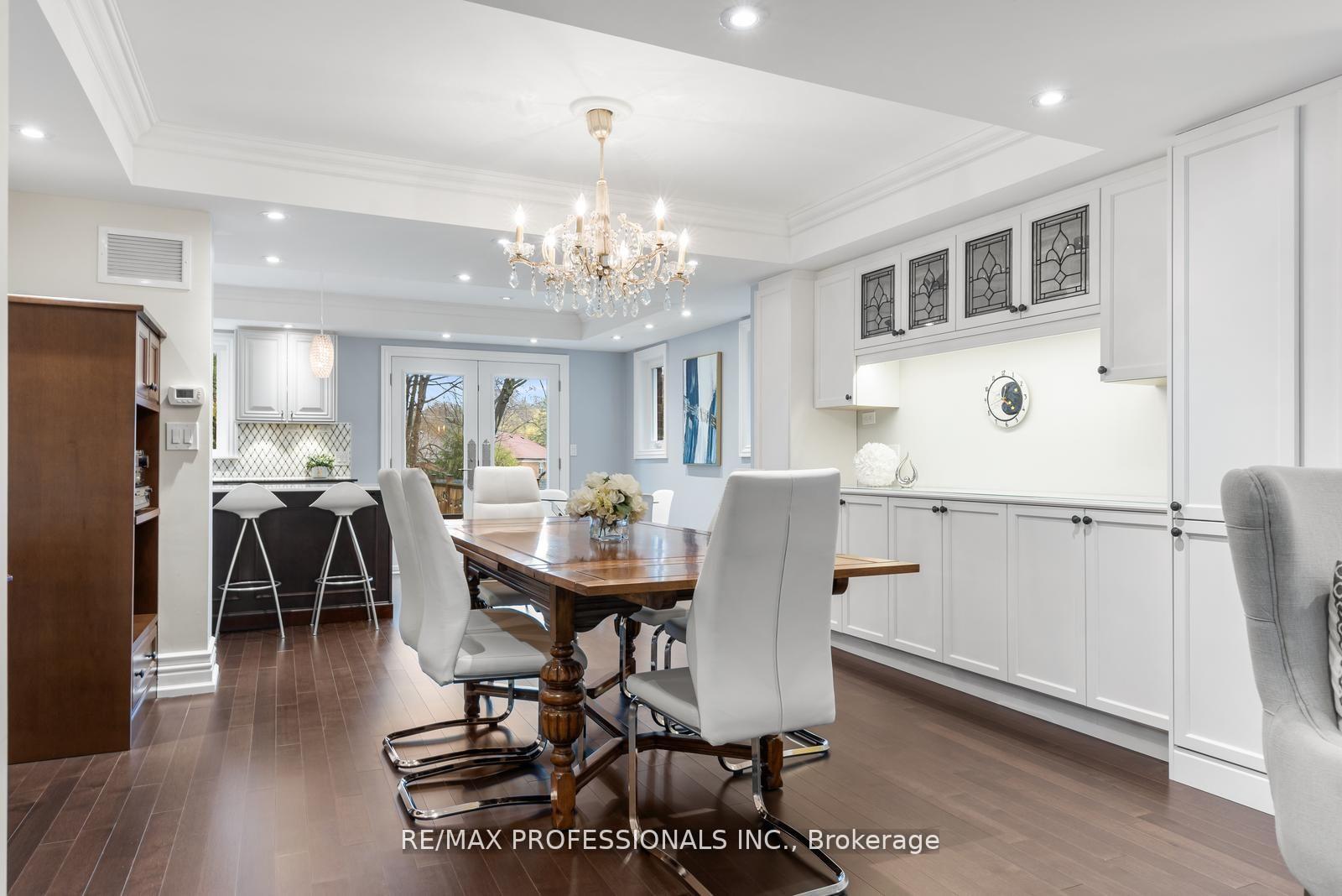 Photo 11 of 164 Morningside Avenue, Toronto, High Park-Swansea — HOMEH
