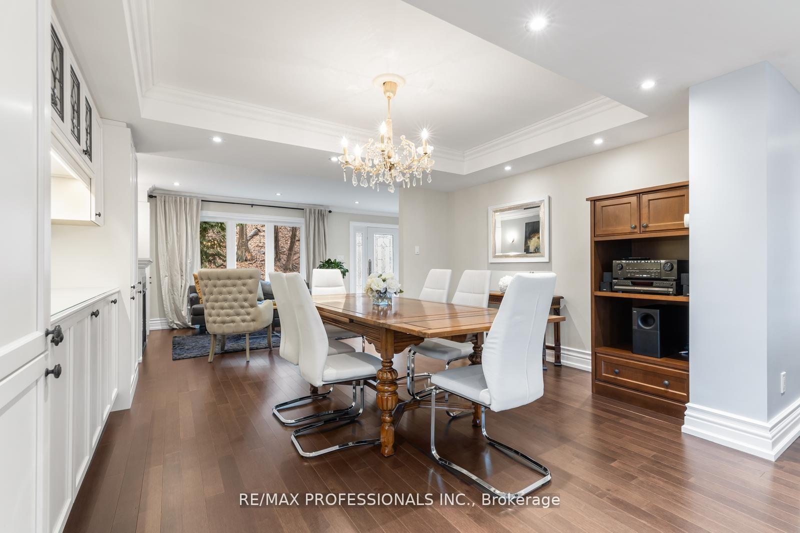 Photo 13 of 164 Morningside Avenue, Toronto, High Park-Swansea — HOMEH
