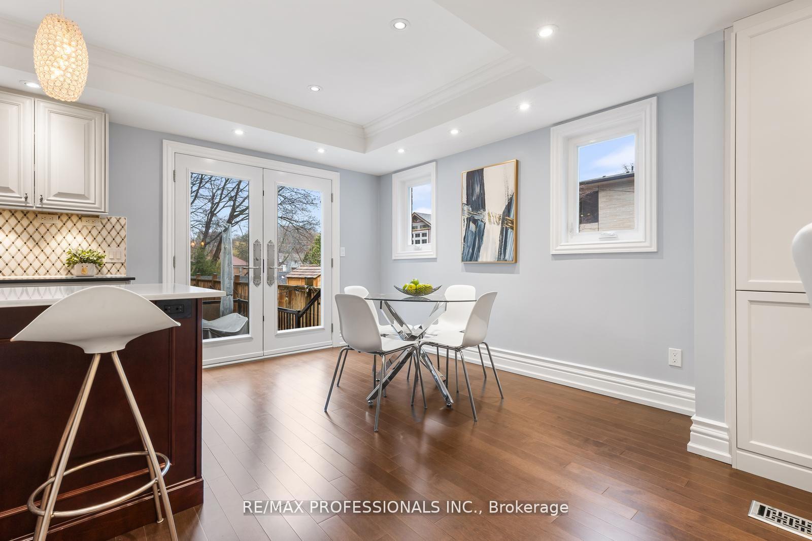 Photo 14 of 164 Morningside Avenue, Toronto, High Park-Swansea — HOMEH