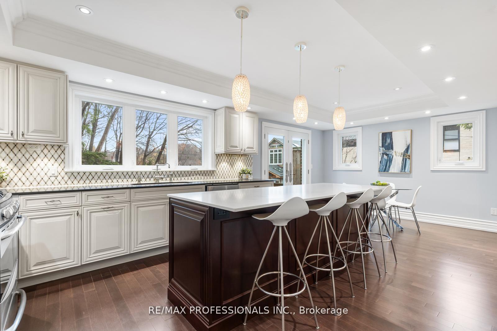 Photo 21 of 164 Morningside Avenue, Toronto, High Park-Swansea — HOMEH