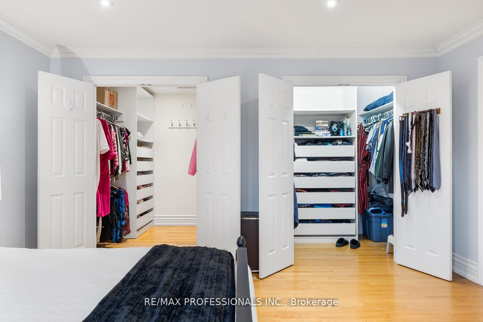 Photo 27 of 164 Morningside Avenue, Toronto, High Park-Swansea — HOMEH