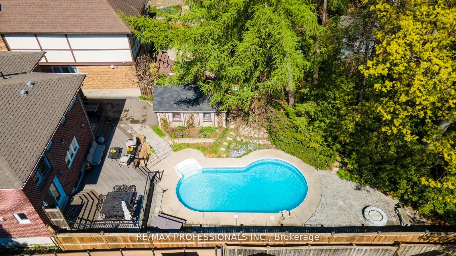Photo 48 of 164 Morningside Avenue, Toronto, High Park-Swansea — HOMEH