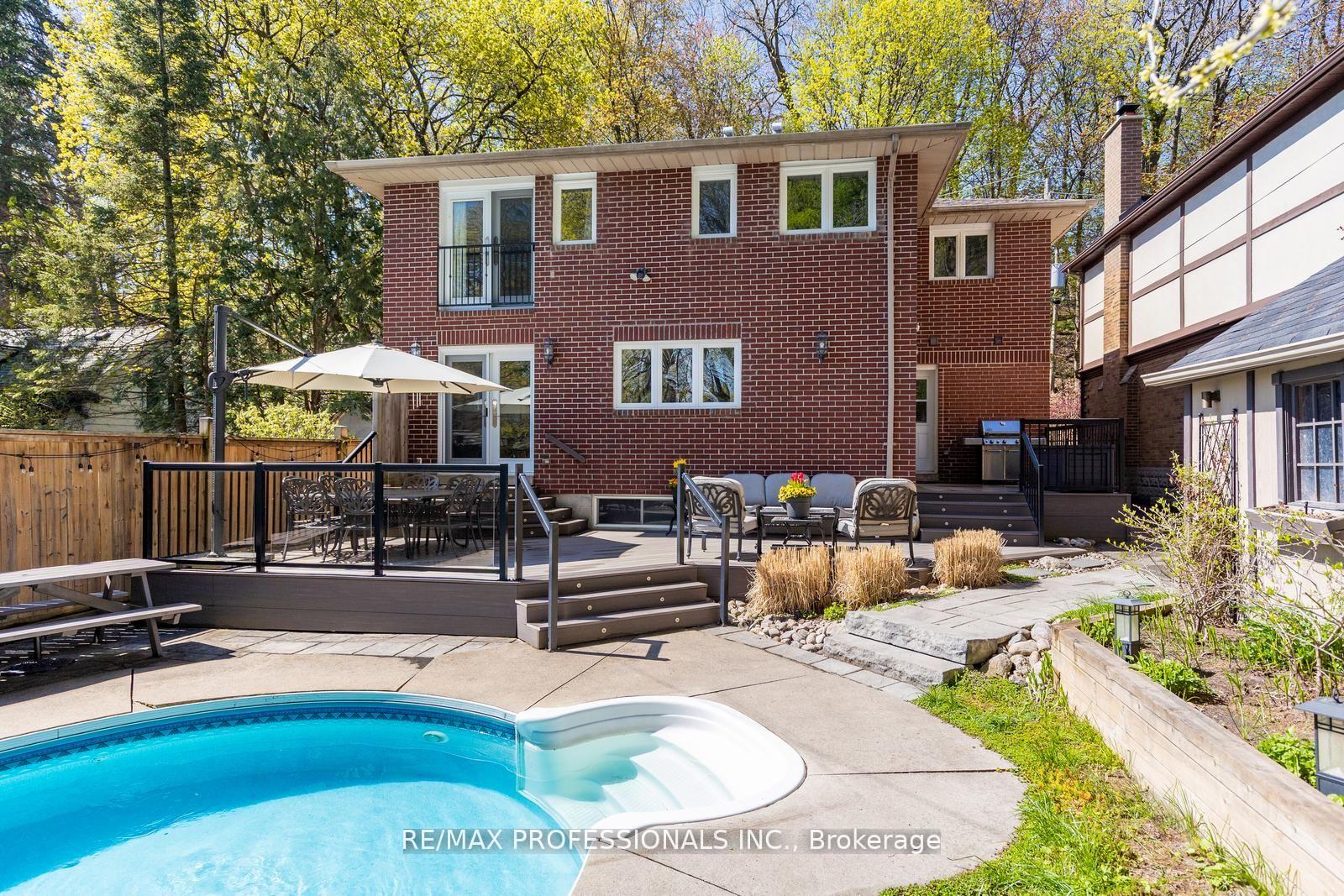 Photo 49 of 164 Morningside Avenue, Toronto, High Park-Swansea — HOMEH