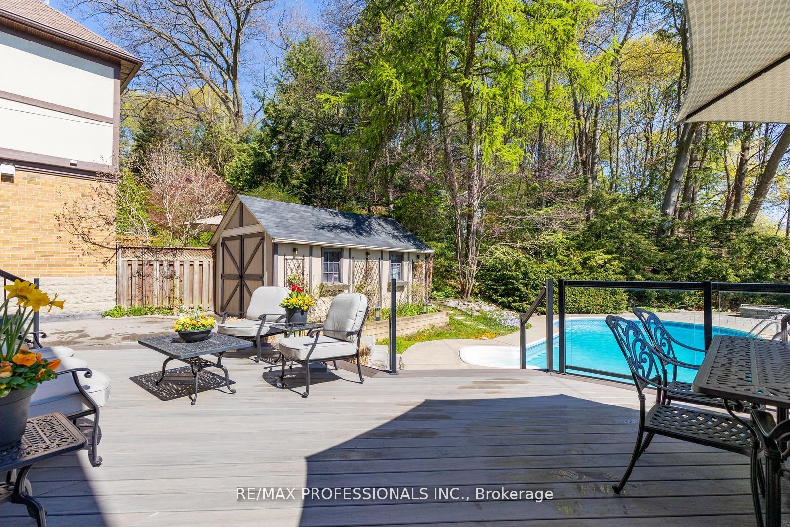 Photo 50 of 164 Morningside Avenue, Toronto, High Park-Swansea — HOMEH