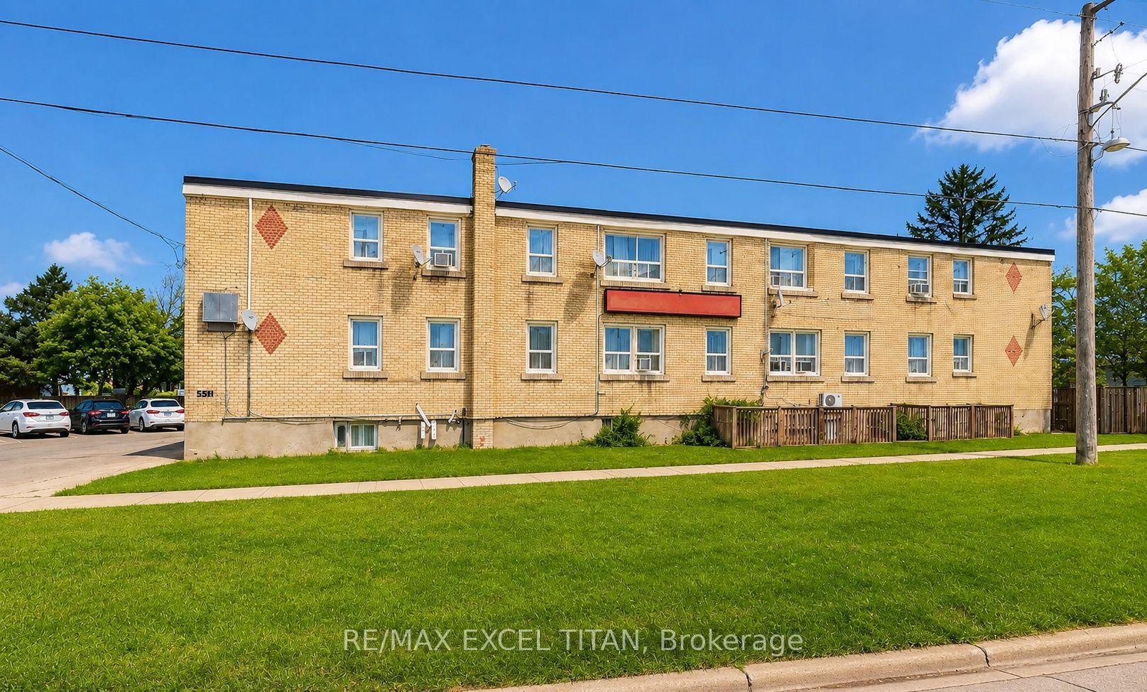 Photo 2 of Unit 5, 1201 Cedar Street, Oshawa, Lakeview — HOMEH