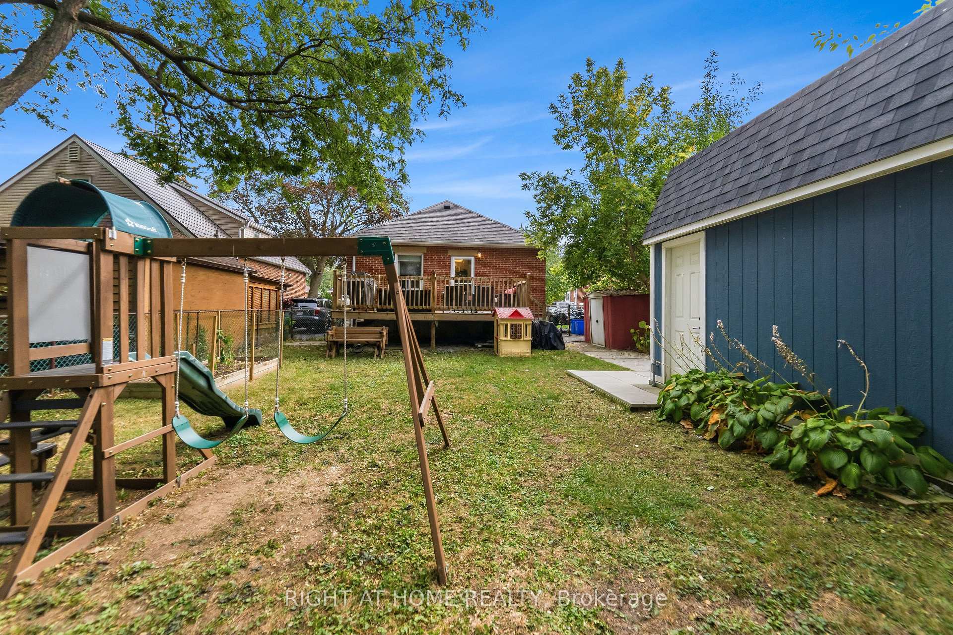 Photo 28 of 206 East 19th Street, Hamilton, Inch Park — HOMEH