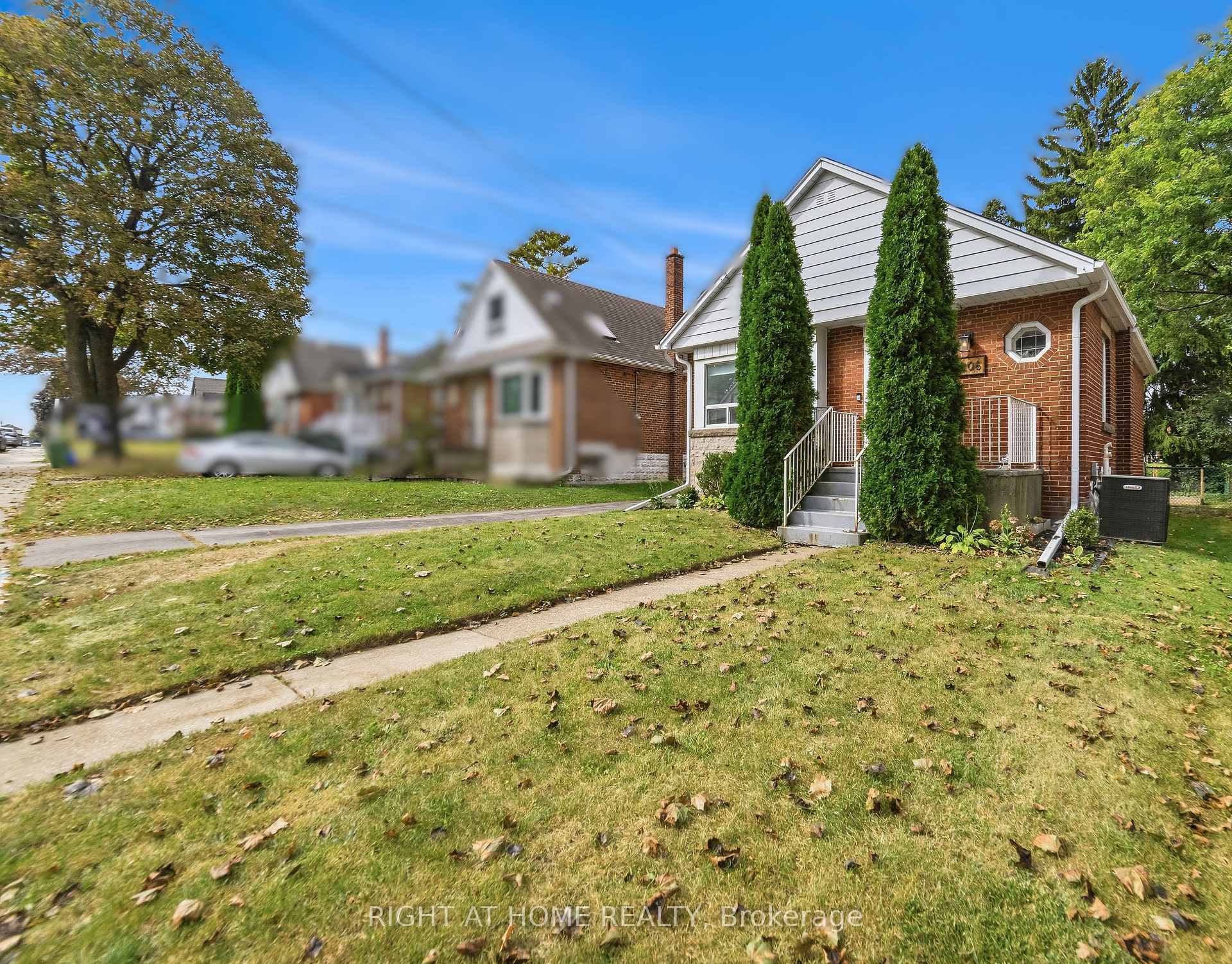 Photo 32 of 206 East 19th Street, Hamilton, Inch Park — HOMEH