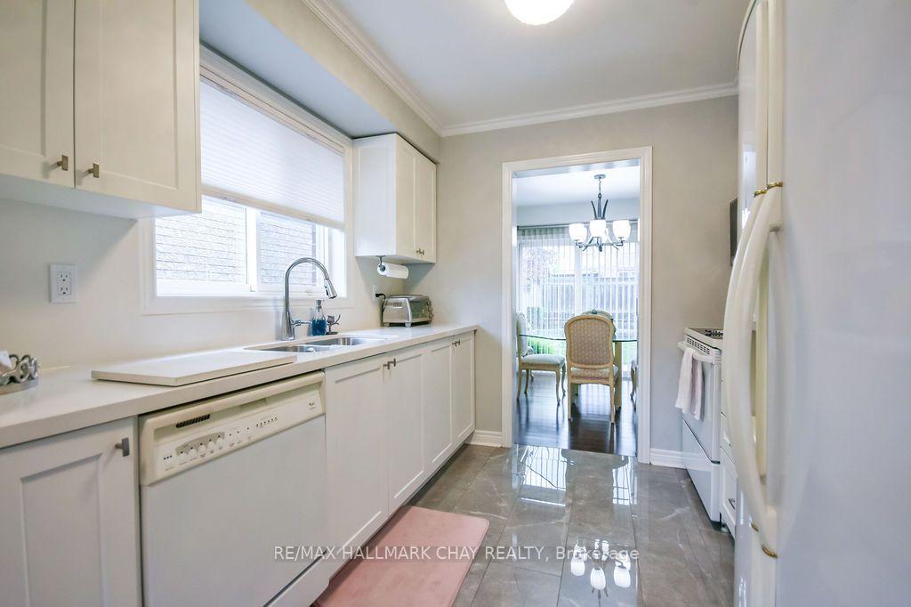 Photo 6 of 289 Esther Drive, Barrie, Painswick South — HOMEH