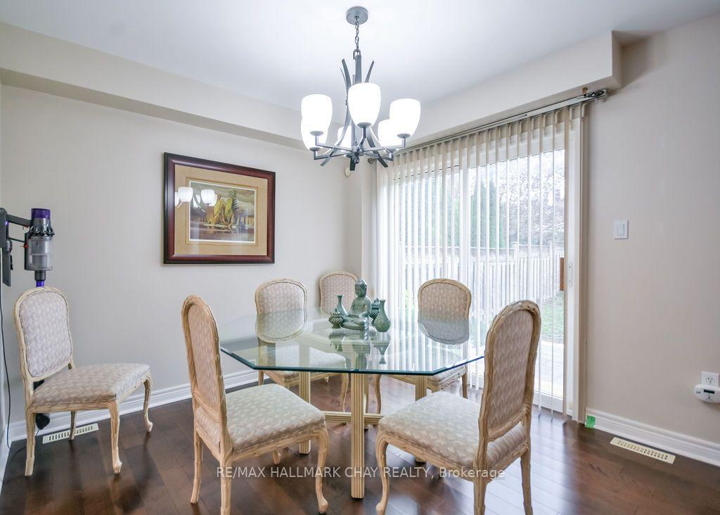 Photo 8 of 289 Esther Drive, Barrie, Painswick South — HOMEH