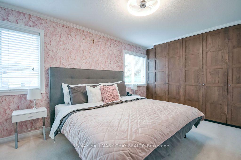 Photo 12 of 289 Esther Drive, Barrie, Painswick South — HOMEH