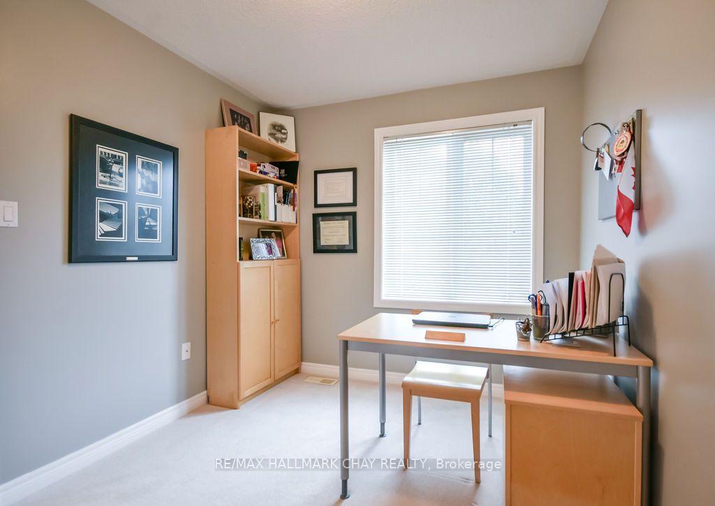 Photo 19 of 289 Esther Drive, Barrie, Painswick South — HOMEH