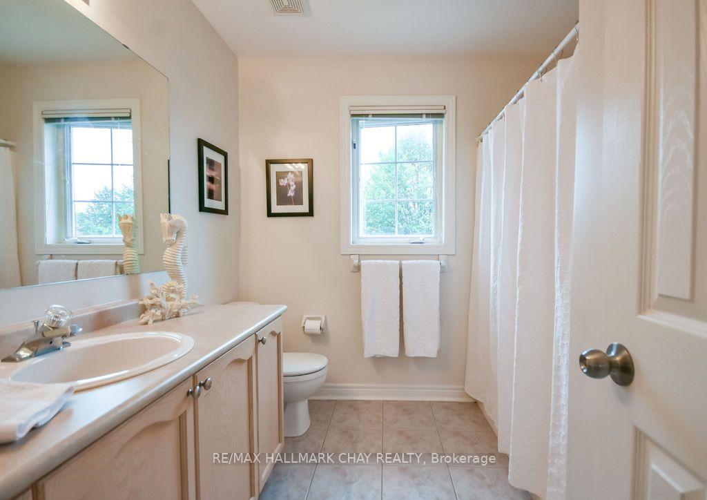 Photo 20 of 289 Esther Drive, Barrie, Painswick South — HOMEH