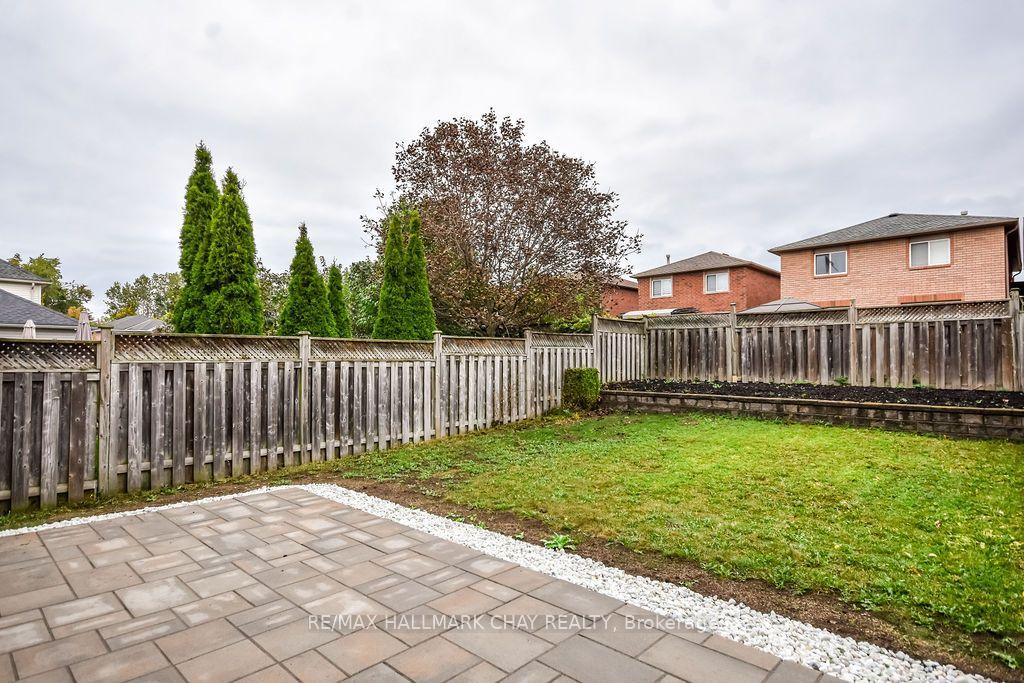 Photo 23 of 289 Esther Drive, Barrie, Painswick South — HOMEH