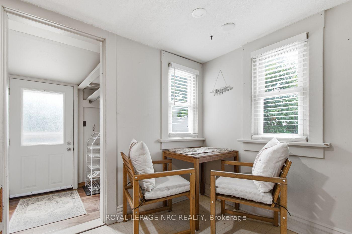 Photo 13 of 6422 Ash Street, Niagara Falls, Dorchester — HOMEH