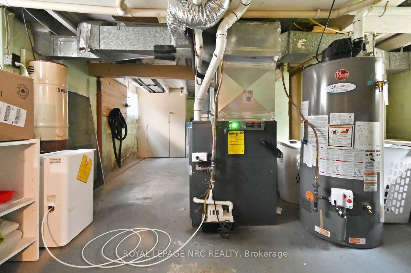 Photo 17 of 6422 Ash Street, Niagara Falls, Dorchester — HOMEH