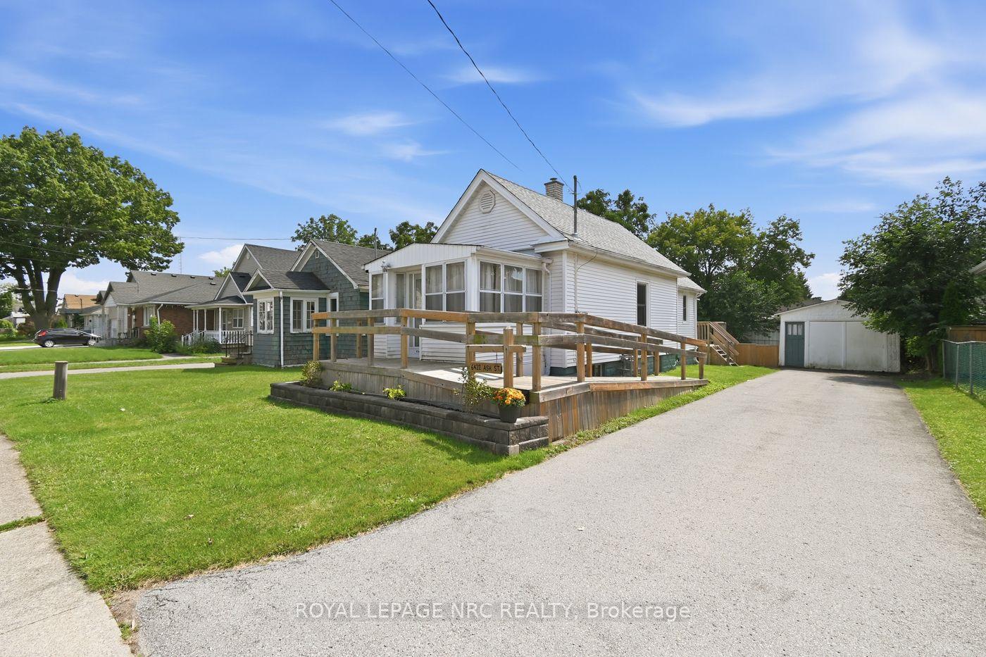 Photo 28 of 6422 Ash Street, Niagara Falls, Dorchester — HOMEH