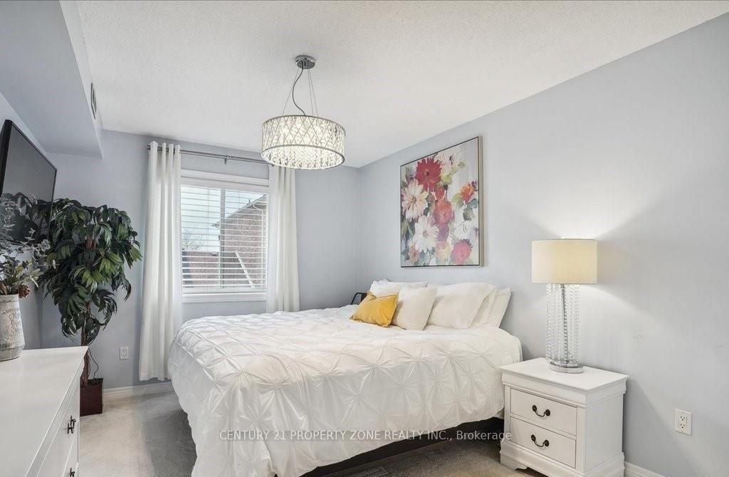 Photo 8 of Unit 35, 4045 Upper Middle Road, Burlington, Rose — HOMEH