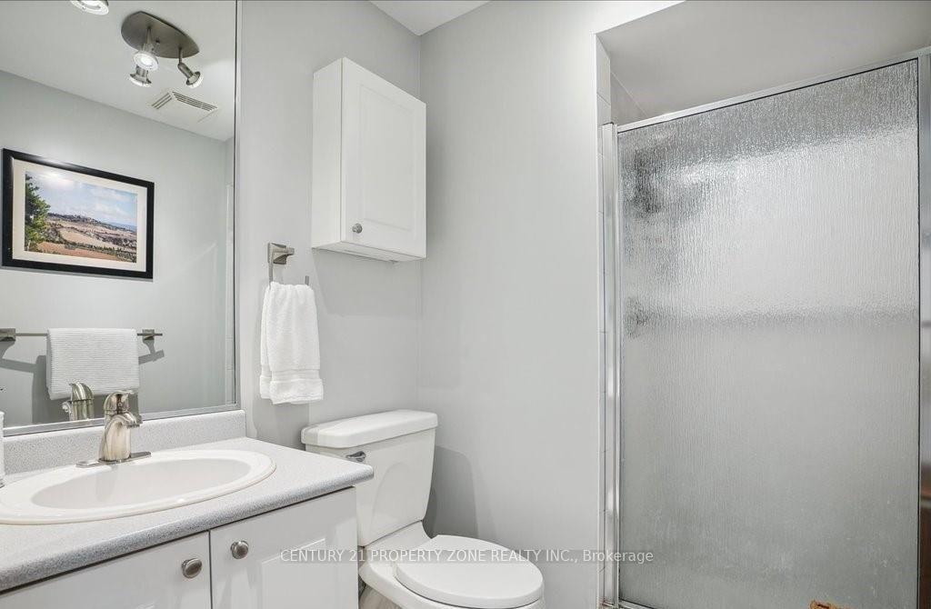 Photo 9 of Unit 35, 4045 Upper Middle Road, Burlington, Rose — HOMEH
