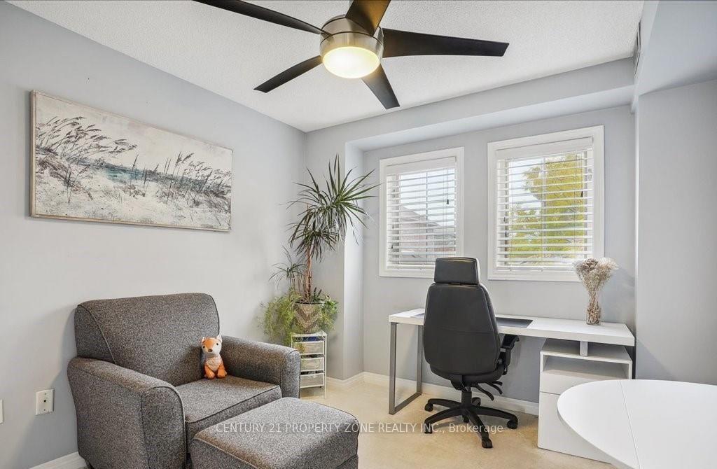 Photo 10 of Unit 35, 4045 Upper Middle Road, Burlington, Rose — HOMEH