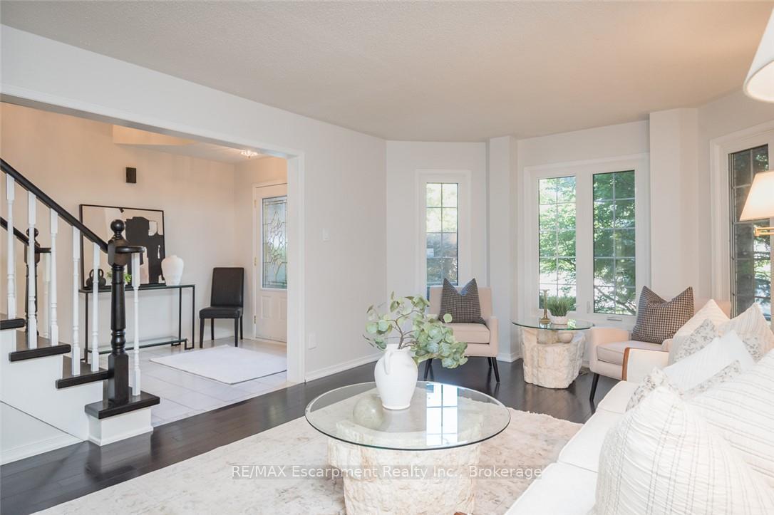 Photo 4 of 1348 Fieldcrest Lane, Oakville, Glen Abbey — HOMEH