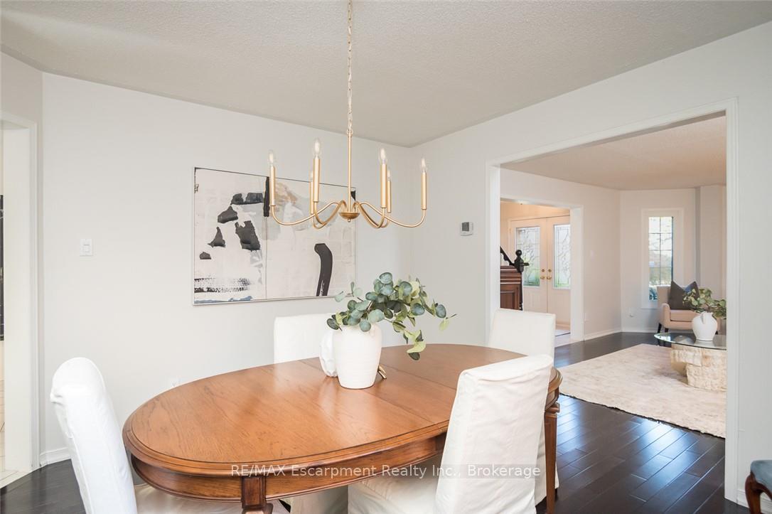 Photo 11 of 1348 Fieldcrest Lane, Oakville, Glen Abbey — HOMEH