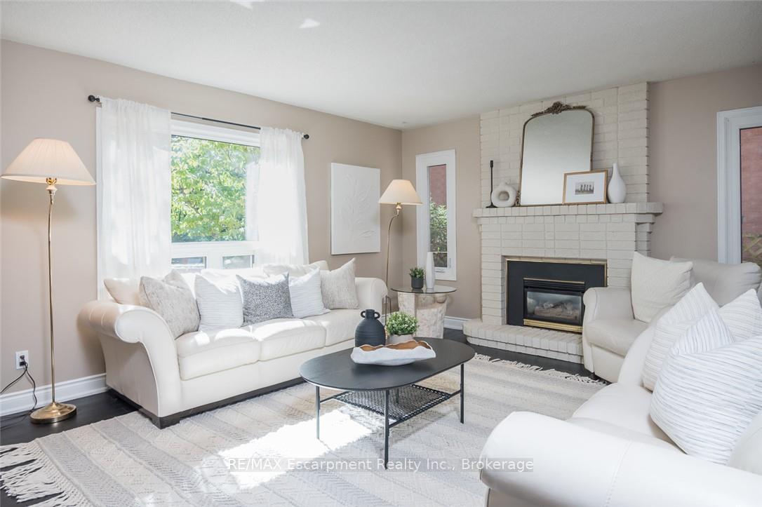 Photo 18 of 1348 Fieldcrest Lane, Oakville, Glen Abbey — HOMEH