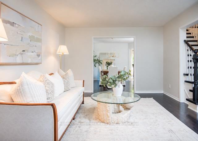 Photo 29 of 1348 Fieldcrest Lane, Oakville, Glen Abbey — HOMEH