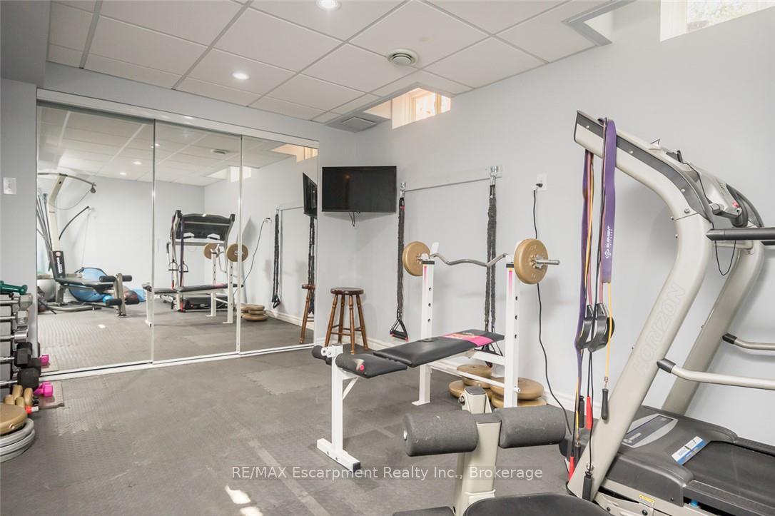 Photo 34 of 1348 Fieldcrest Lane, Oakville, Glen Abbey — HOMEH