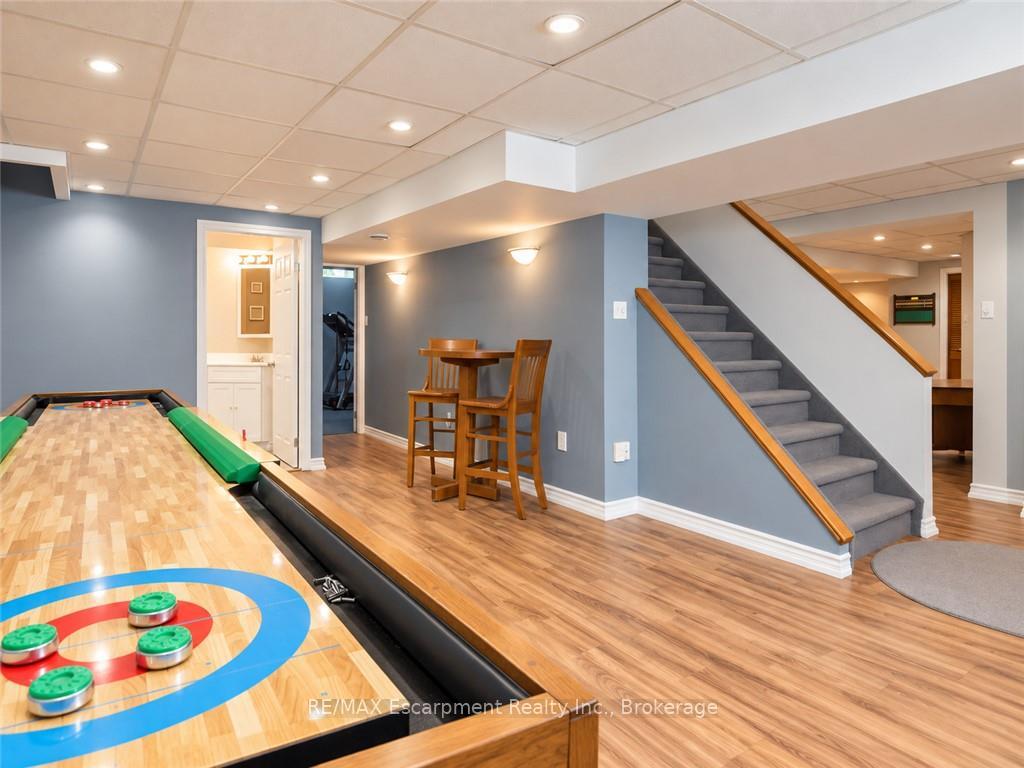 Photo 35 of 1348 Fieldcrest Lane, Oakville, Glen Abbey — HOMEH