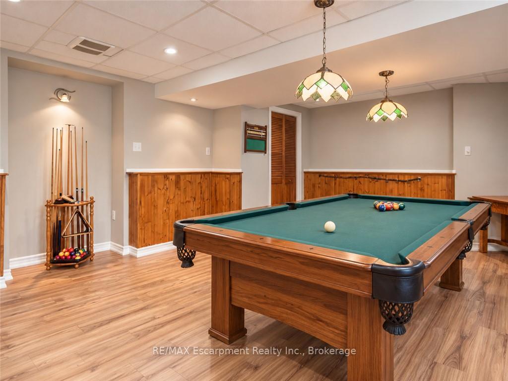 Photo 37 of 1348 Fieldcrest Lane, Oakville, Glen Abbey — HOMEH