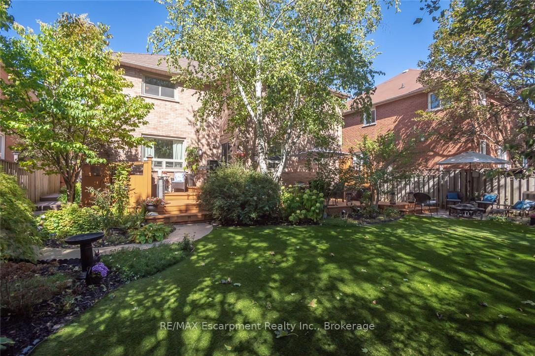 Photo 41 of 1348 Fieldcrest Lane, Oakville, Glen Abbey — HOMEH