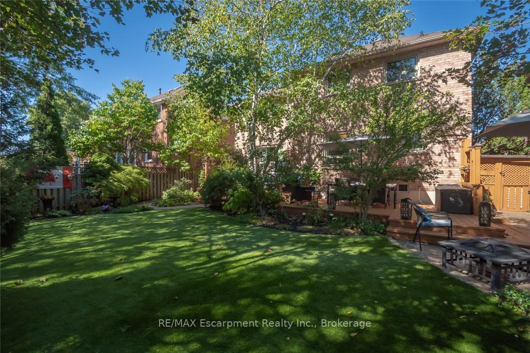 Photo 42 of 1348 Fieldcrest Lane, Oakville, Glen Abbey — HOMEH