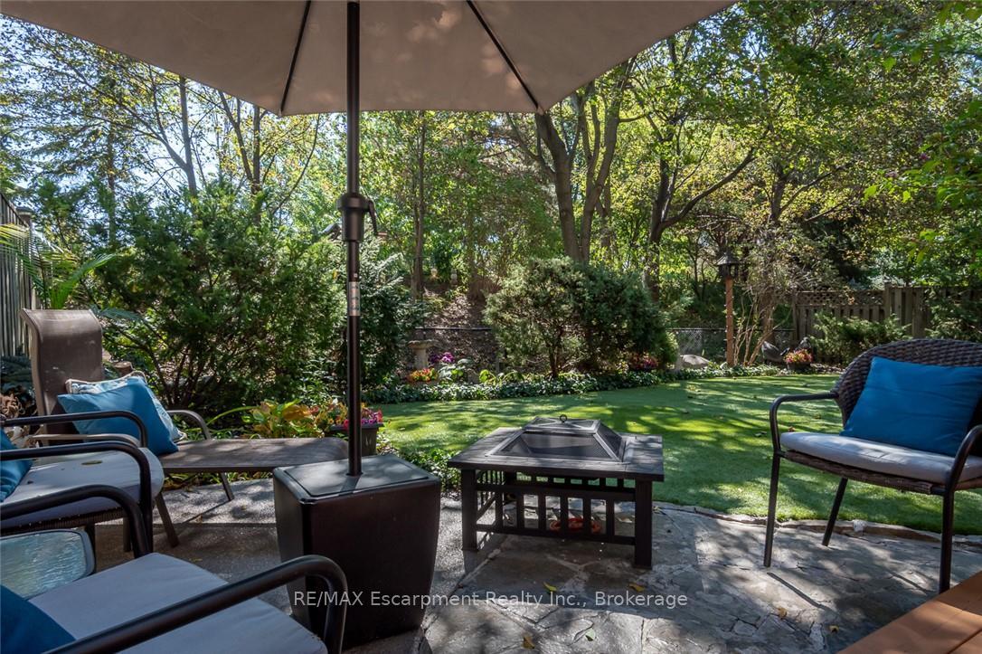 Photo 43 of 1348 Fieldcrest Lane, Oakville, Glen Abbey — HOMEH