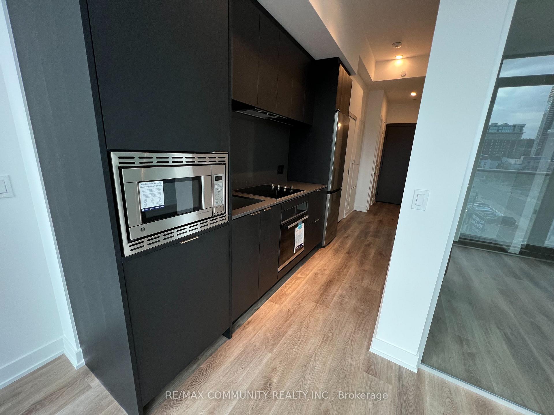 Photo 2 of Unit 507, 91 John Street, Hamilton, Corktown — HOMEH