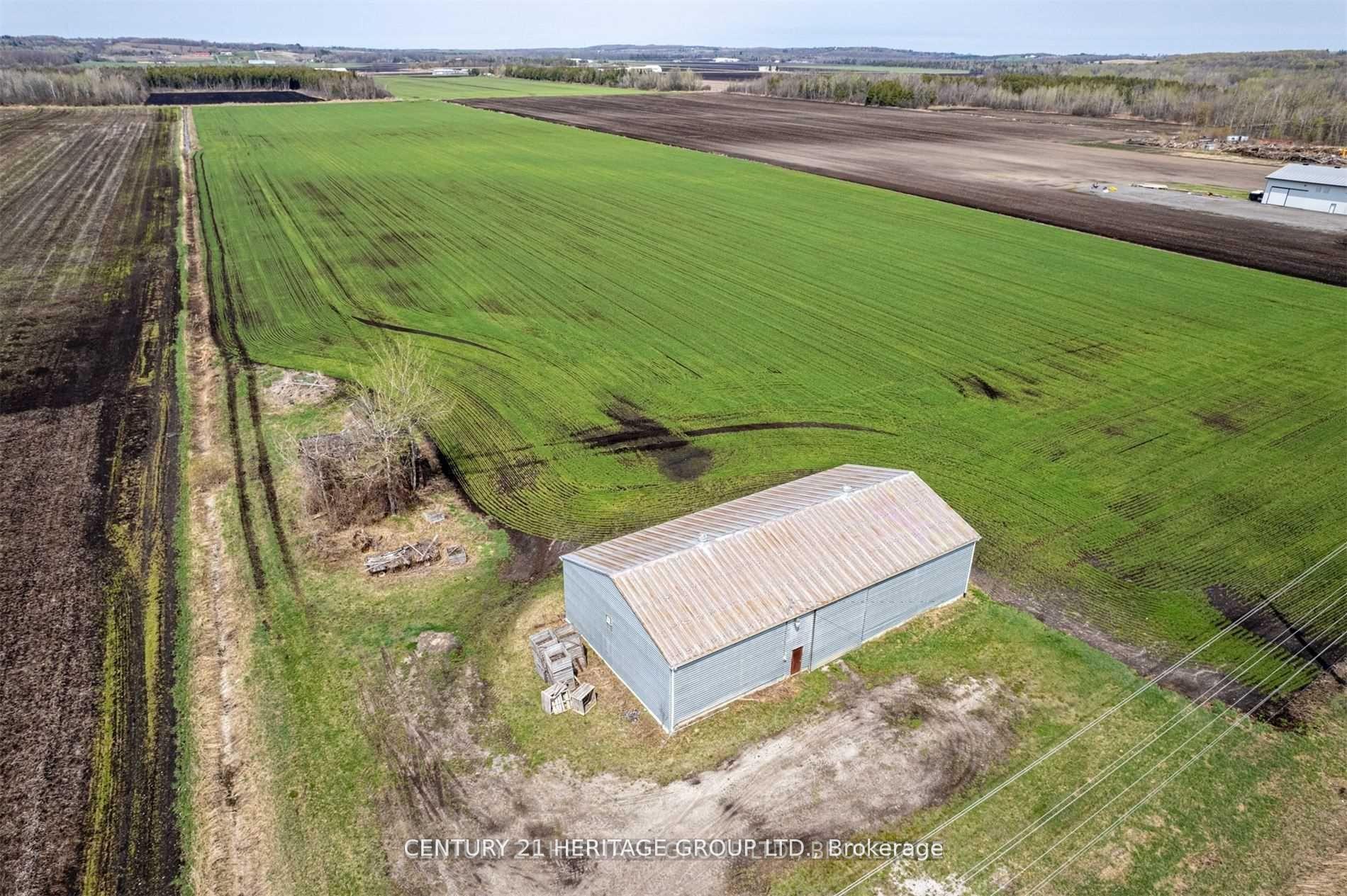 Photo 3 of Simcoe County Road 89, Innisfil, Rural Innisfil — HOMEH