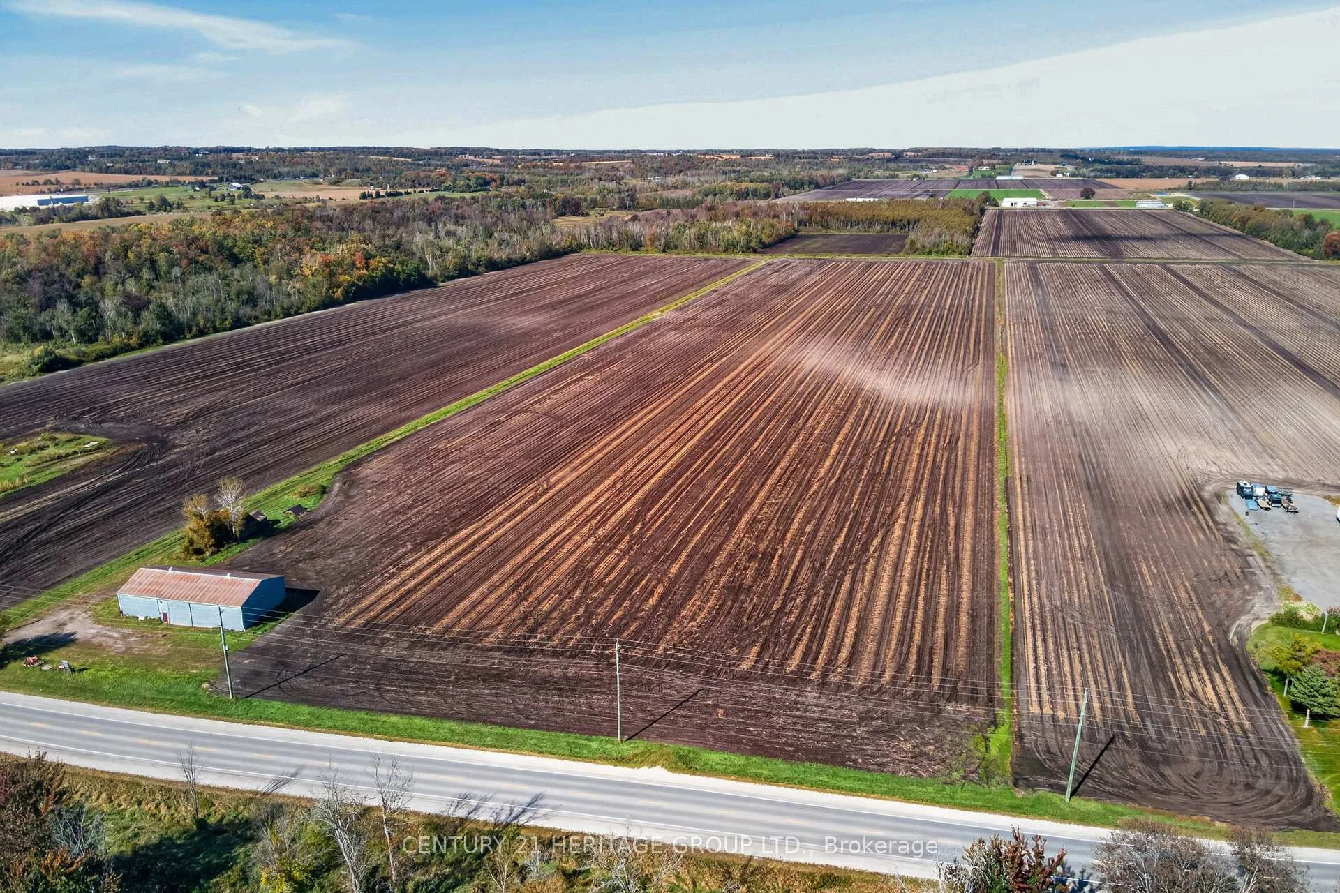 Photo 4 of Simcoe County Road 89, Innisfil, Rural Innisfil — HOMEH