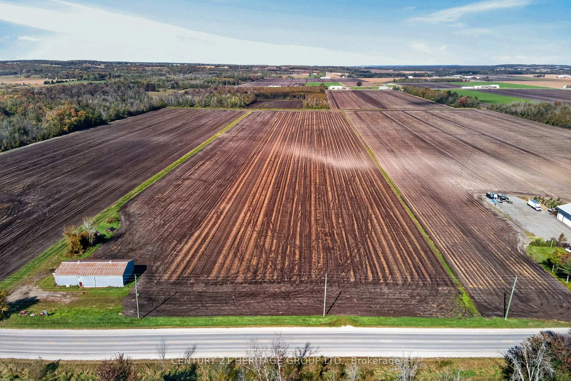 Photo 6 of Simcoe County Road 89, Innisfil, Rural Innisfil — HOMEH