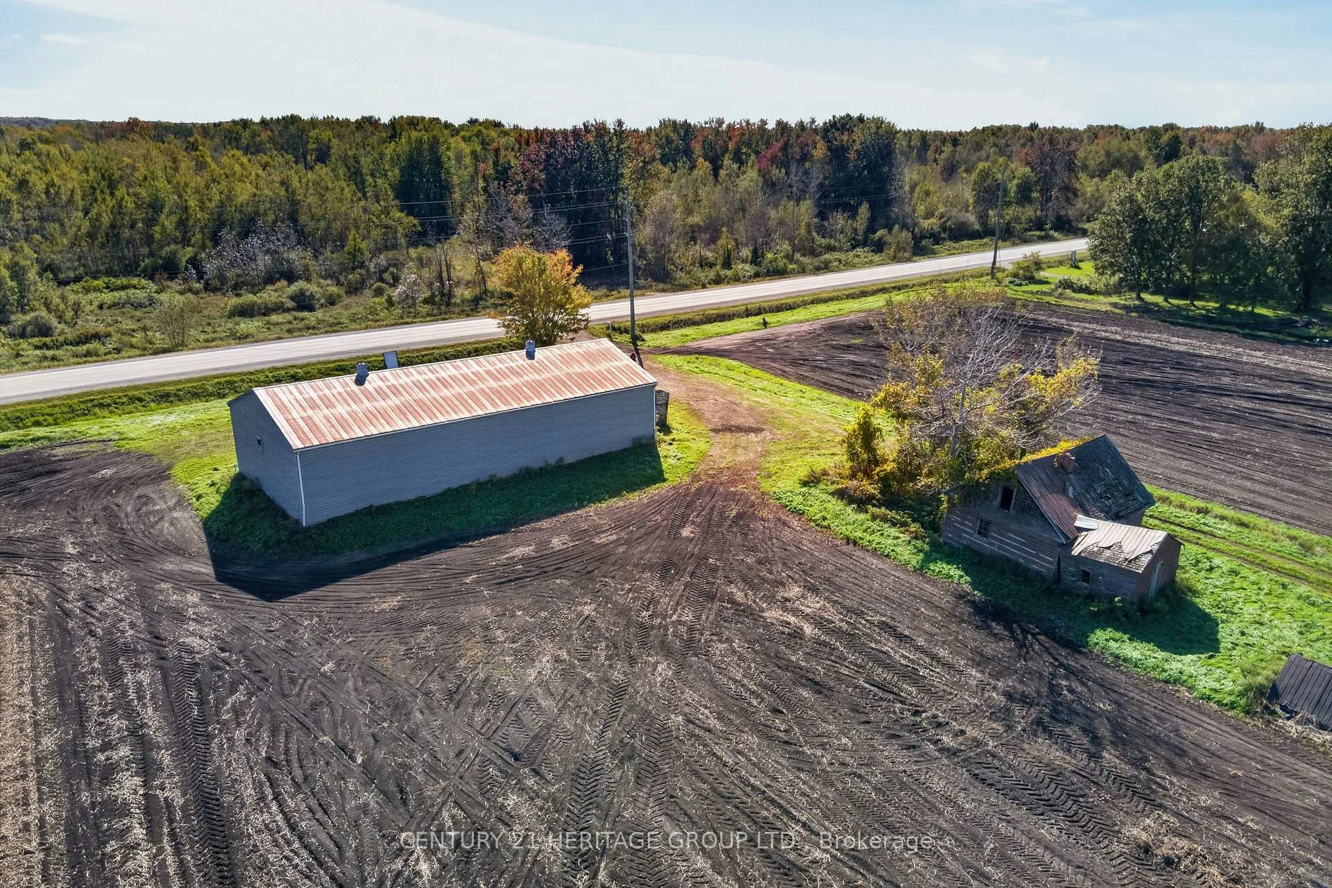 Photo 18 of Simcoe County Road 89, Innisfil, Rural Innisfil — HOMEH