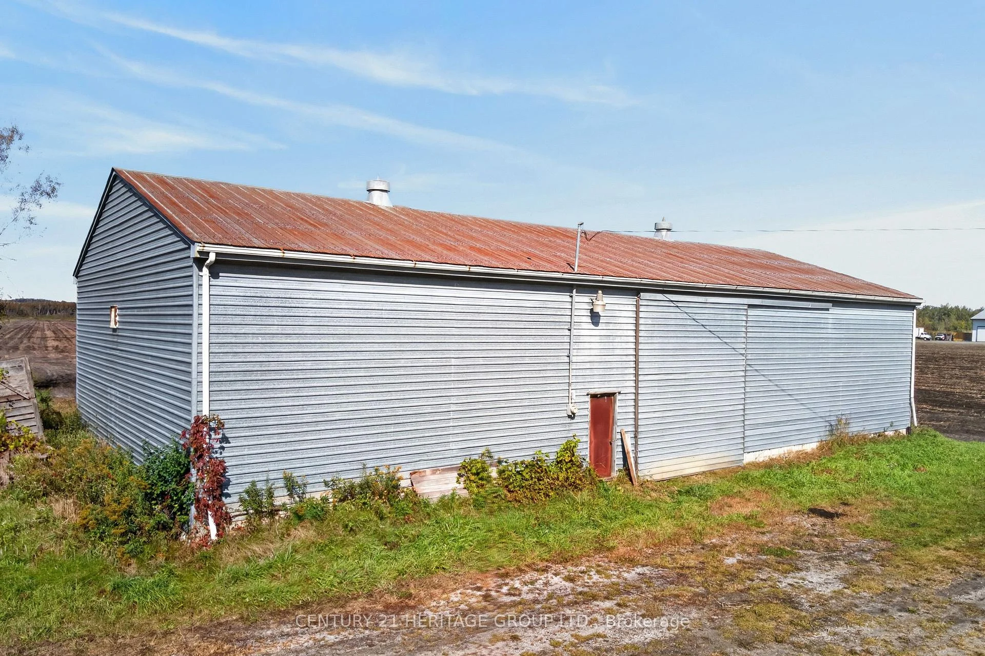 Photo 20 of Simcoe County Road 89, Innisfil, Rural Innisfil — HOMEH