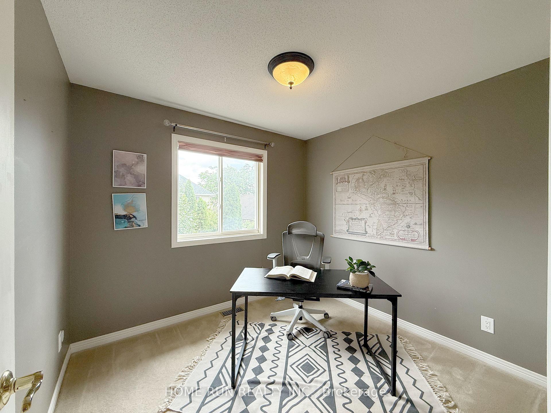 Photo 24 of 4354 Wildmint Square, Ottawa, Riverside South/Gloucester Glen — HOMEH