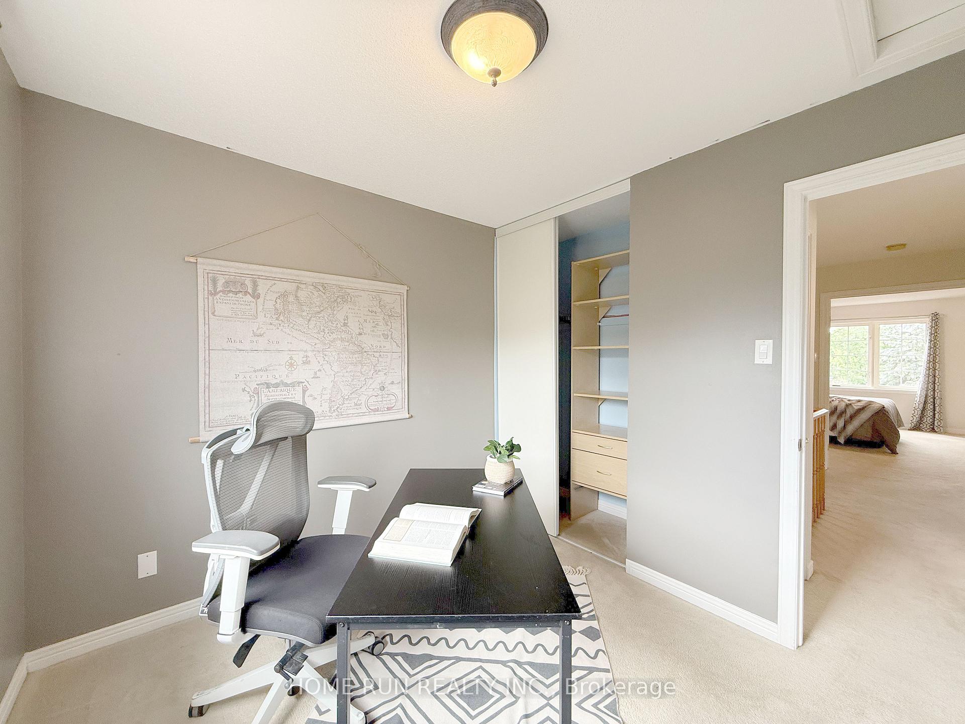 Photo 25 of 4354 Wildmint Square, Ottawa, Riverside South/Gloucester Glen — HOMEH