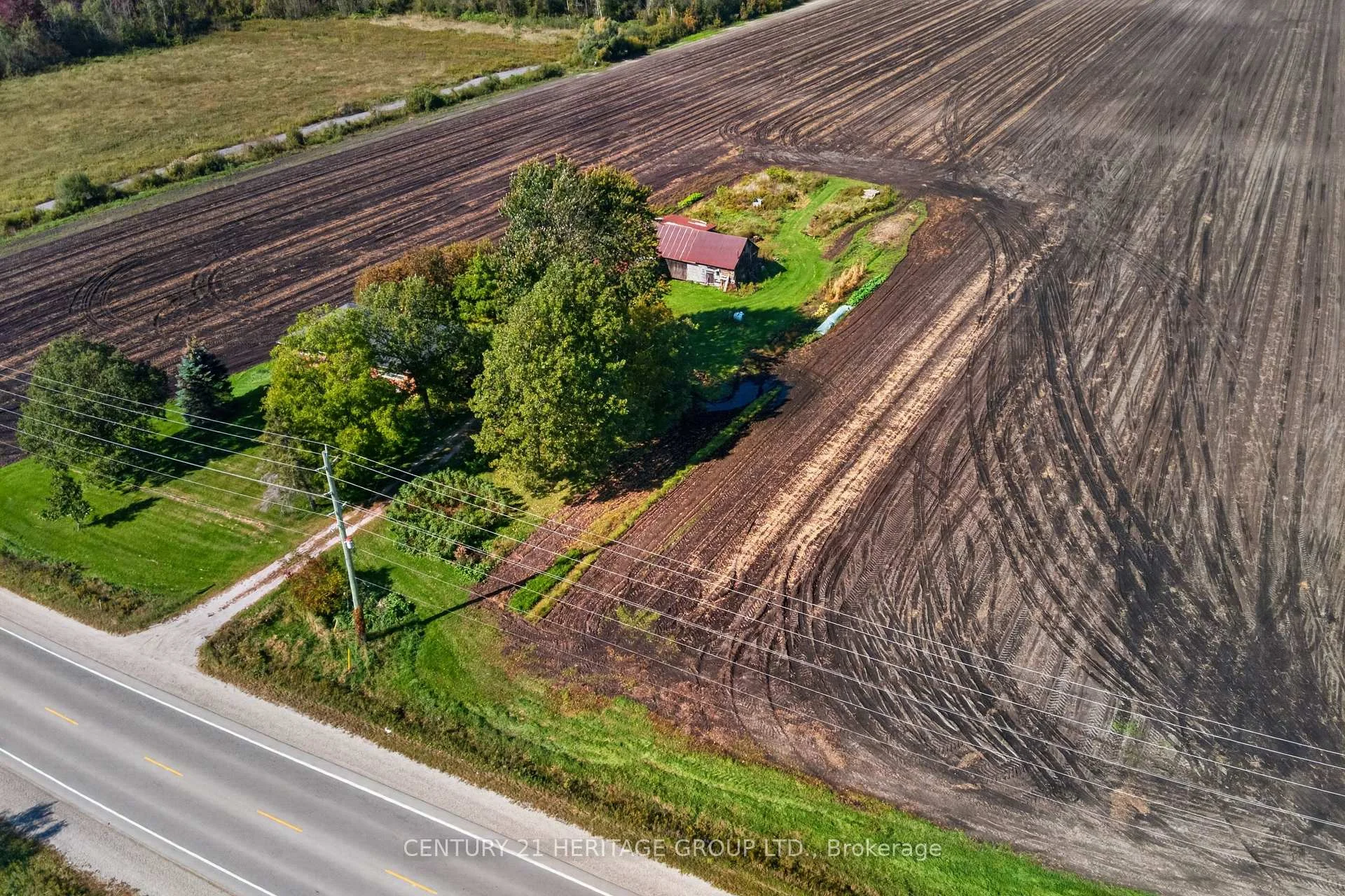 Photo 20 of 3194 Simcoe County Road 89, Innisfil, Rural Innisfil — HOMEH