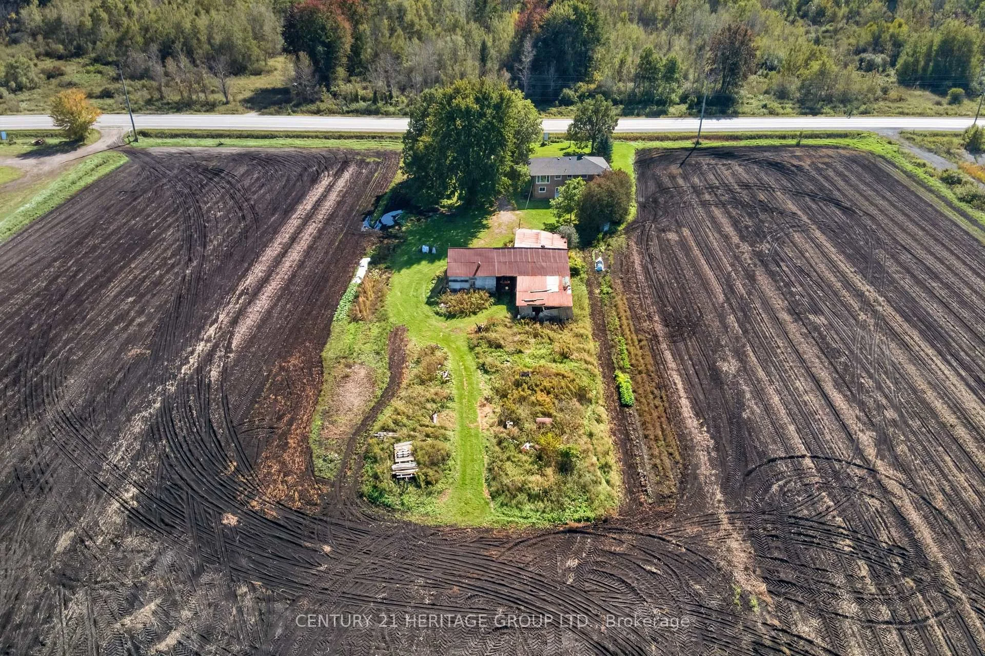 Photo 50 of 3194 Simcoe County Road 89, Innisfil, Rural Innisfil — HOMEH