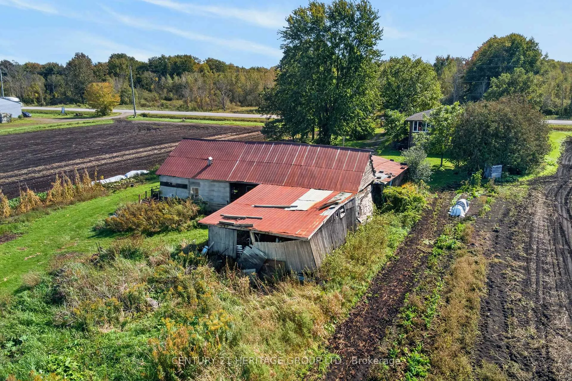 Photo 53 of 3194 Simcoe County Road 89, Innisfil, Rural Innisfil — HOMEH