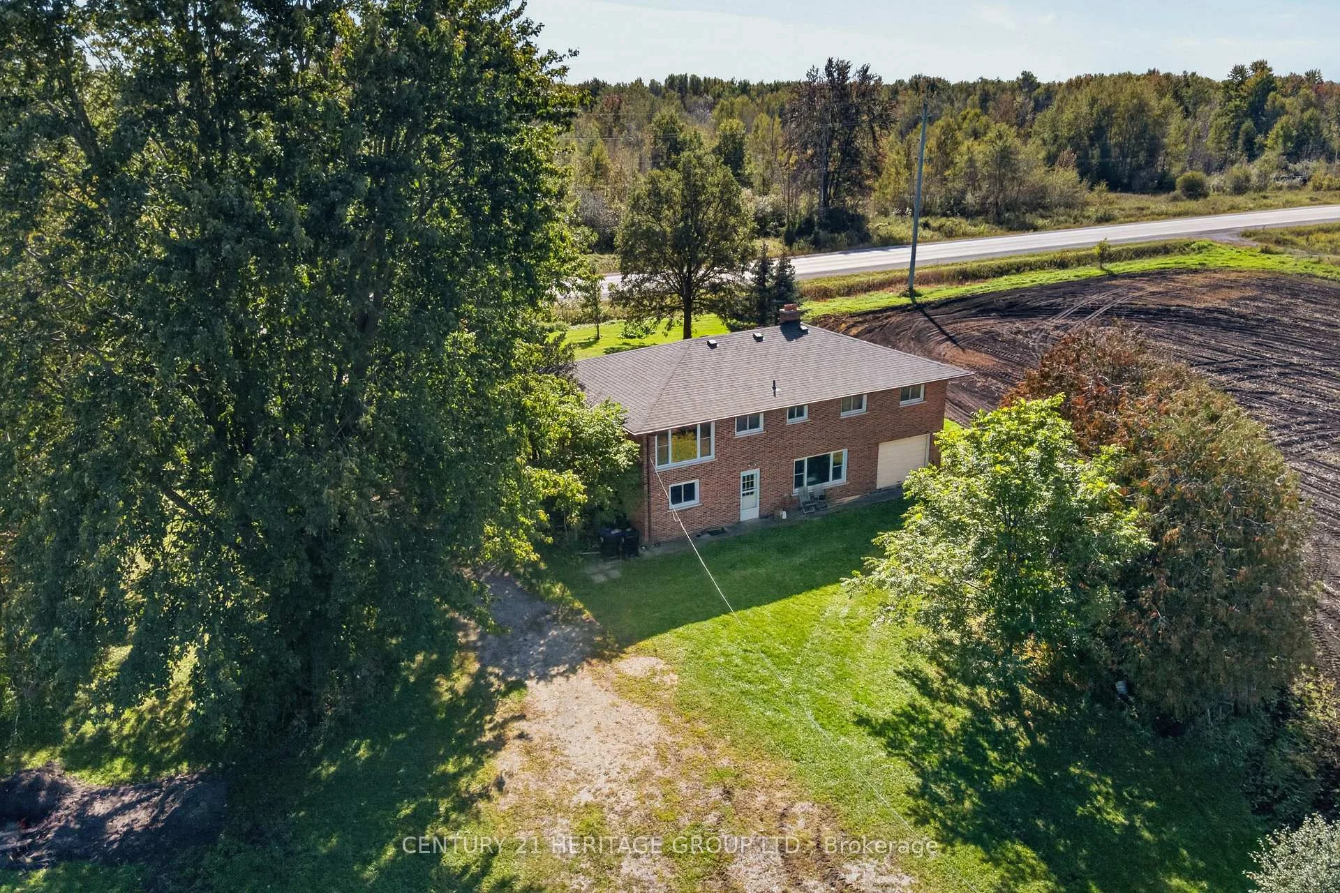 Photo 54 of 3194 Simcoe County Road 89, Innisfil, Rural Innisfil — HOMEH