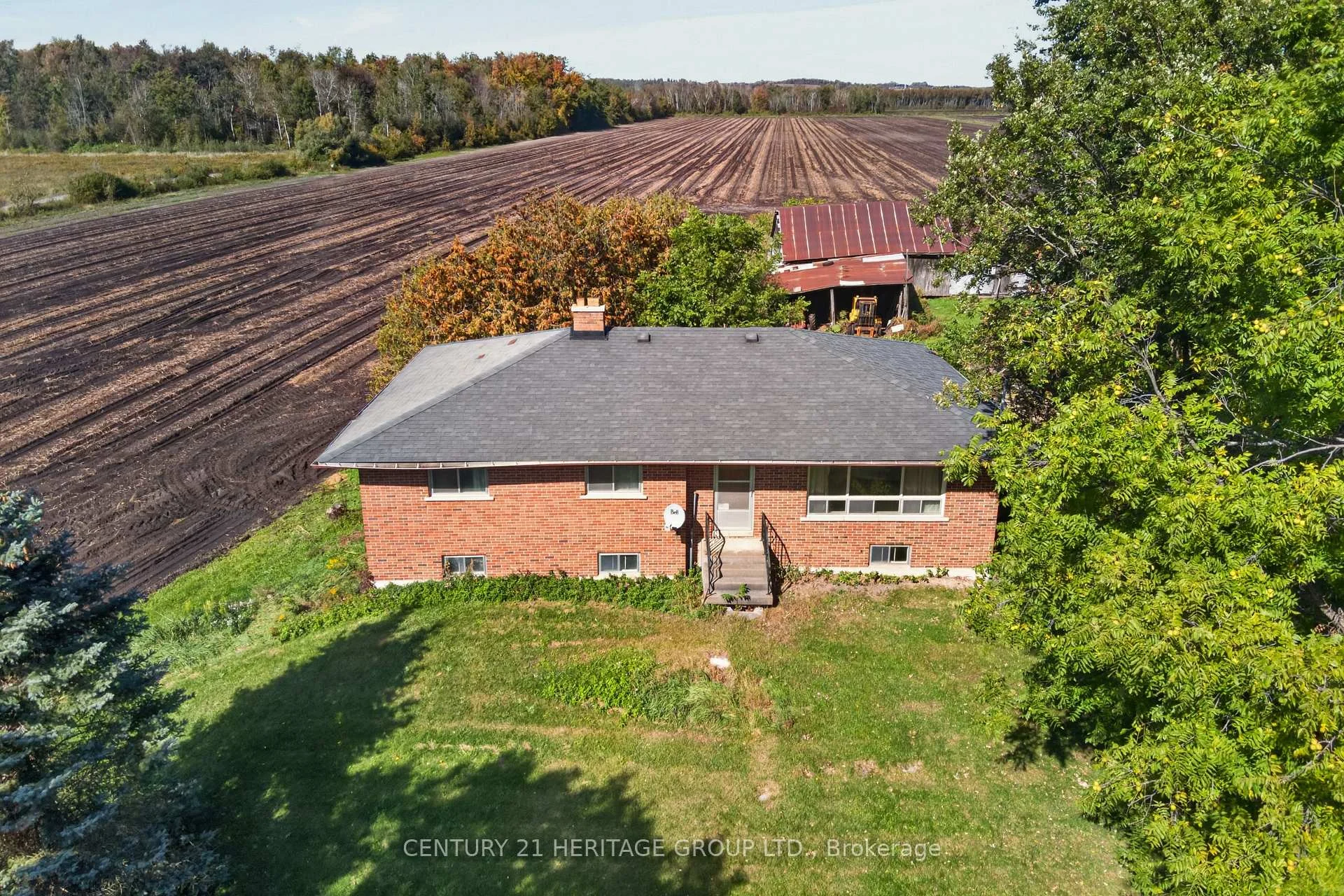 Photo 55 of 3194 Simcoe County Road 89, Innisfil, Rural Innisfil — HOMEH