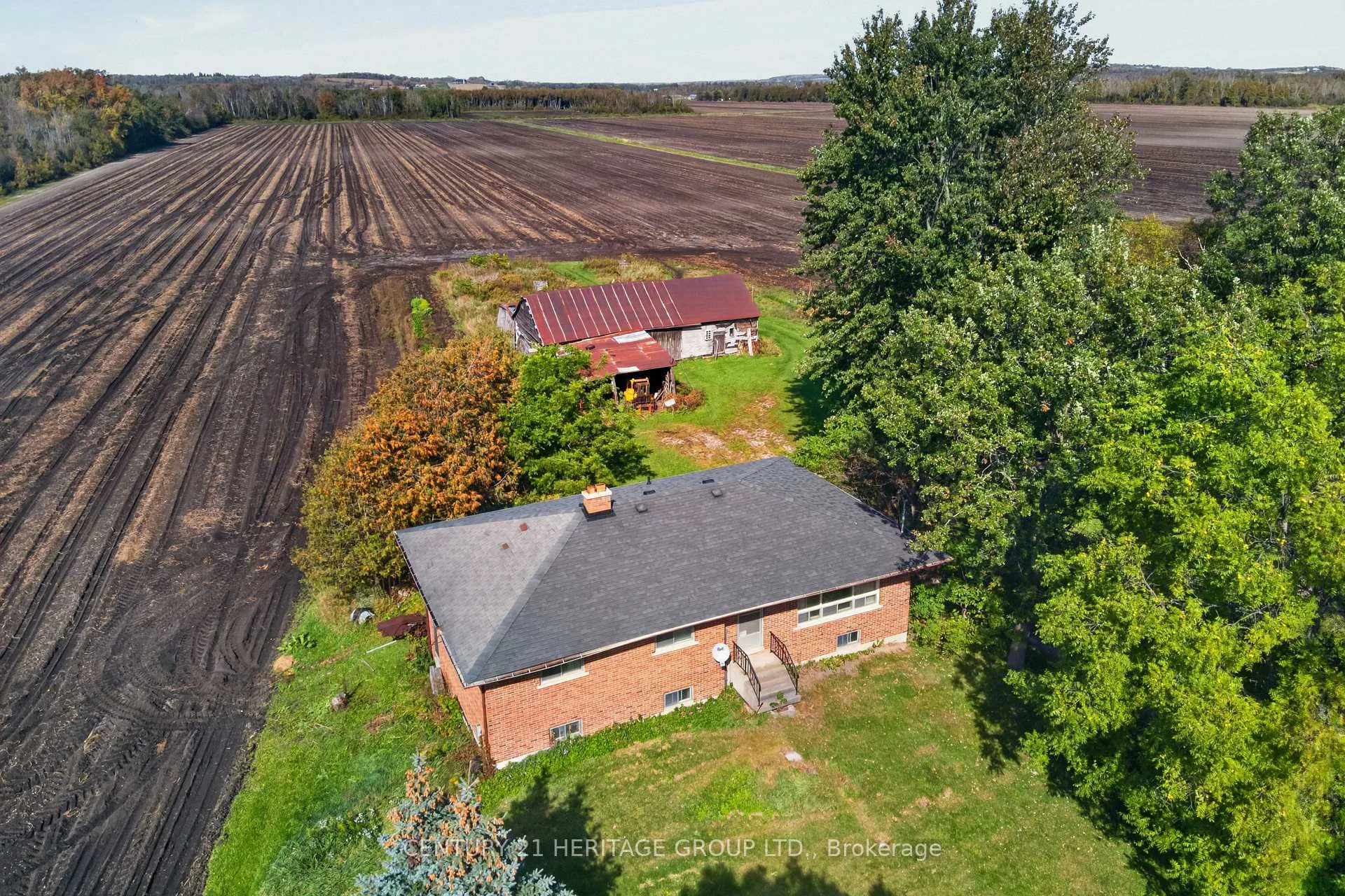 Photo 56 of 3194 Simcoe County Road 89, Innisfil, Rural Innisfil — HOMEH