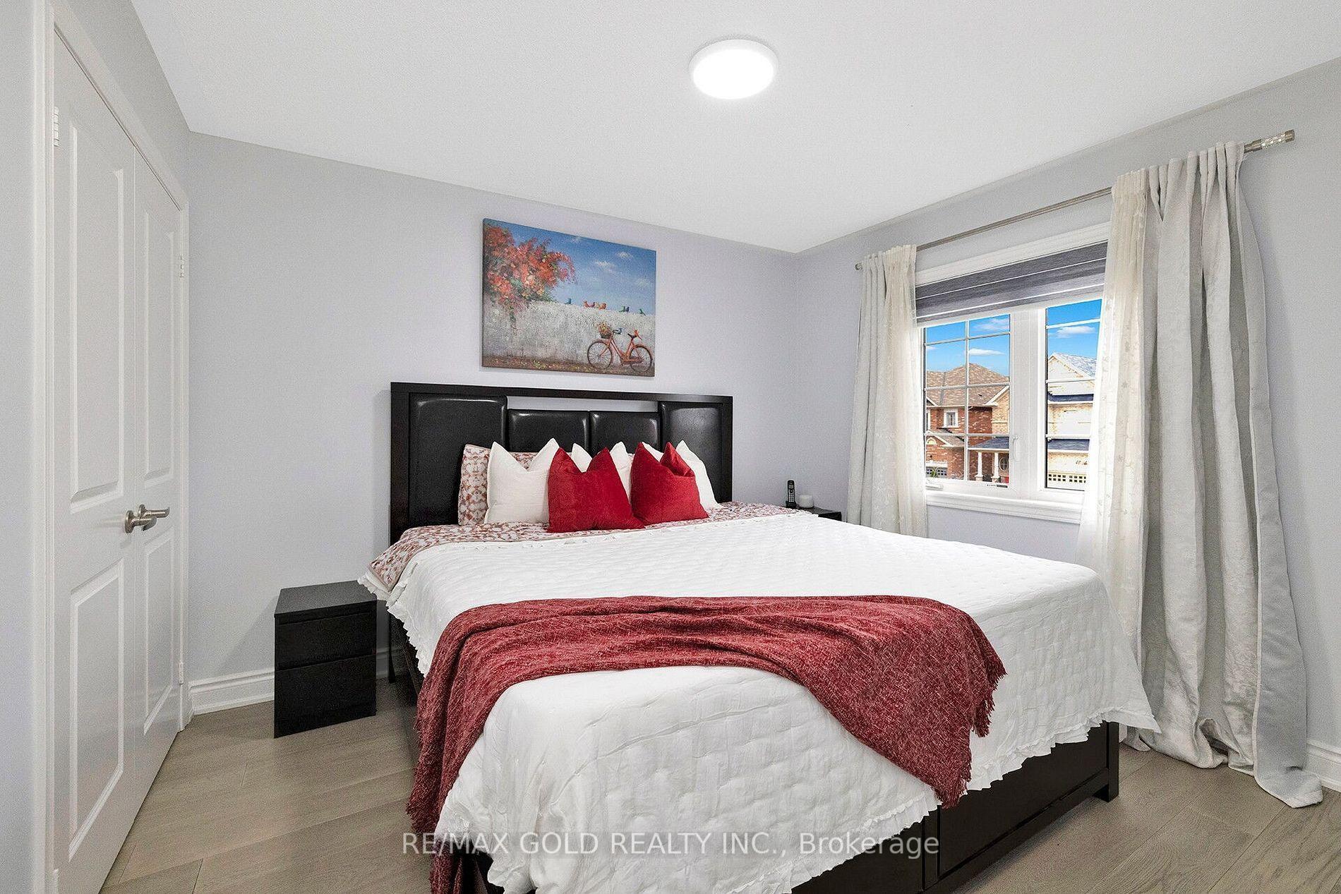 Photo 7 of 47 Antibes Drive, Brampton, Credit Valley — HOMEH