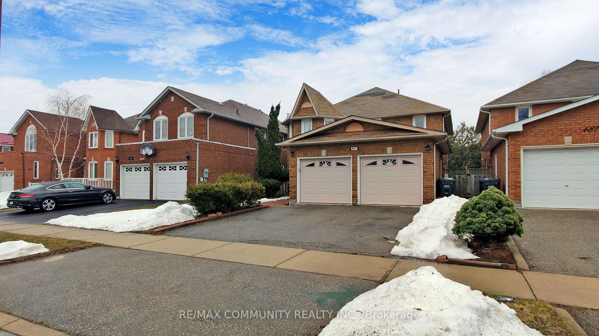 Photo 3 of Unit Basement, 491 Baggetta Crescent, Mississauga, Hurontario — HOMEH