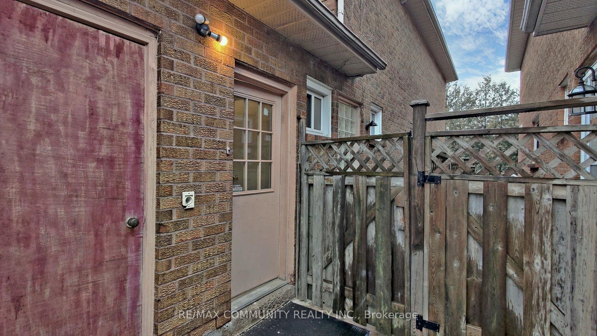 Photo 7 of Unit Basement, 491 Baggetta Crescent, Mississauga, Hurontario — HOMEH